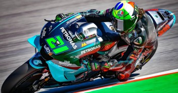 Franco Morbidelli MotoGP