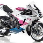 Yamaha YZF-R1 Pirovano