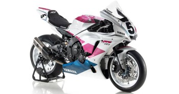 Yamaha YZF-R1 Pirovano