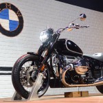 2021 BMW R18 First Edition TH