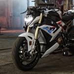 BMW S1000R