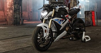 BMW S1000R