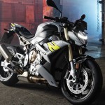 BMW S1000R 2021