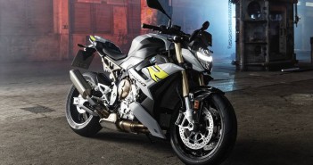 BMW S1000R 2021