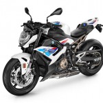 BMW S1000R