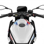 BMW S1000R