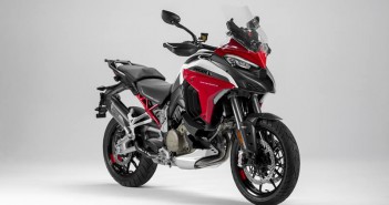 Ducati Multistrada V4