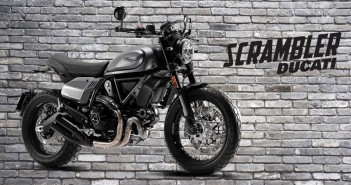 Ducati Scrambler Nightshift MY2021 ปรับเครื่องใหม่ เน้นภาพลักษณ์สไตล์ Flat-Tracker 2021 Ducati Scrambler Nightshift