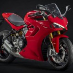 2022 Ducati Supersport 950 ราคา