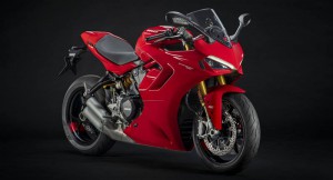 2022 Ducati Supersport 950 ราคา