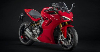 2022 Ducati Supersport 950 ราคา