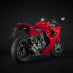 2022 Ducati Supersport 950 ราคา