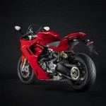 2022 Ducati Supersport 950 ราคา