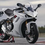 2022 Ducati Supersport 950 ราคา