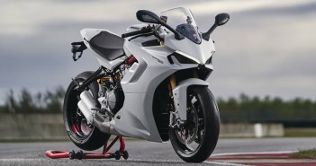 2022 Ducati Supersport 950 ราคา