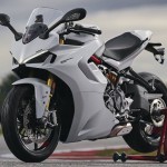 2021 Ducati Supersport 950