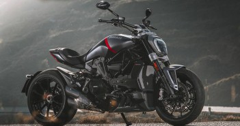 Ducati XDiavel 1260