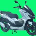 2021 GPX Drone Pre-Production