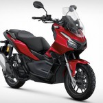 2021 Honda ADV150