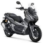 Honda ADV150