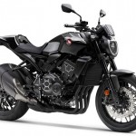 2021 Honda CB1000R Black Edition ราคา
