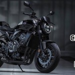 2021 HONDA CB1000R BLACK EDITION