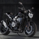 2021 Honda CB1000R Black Edition ราคา
