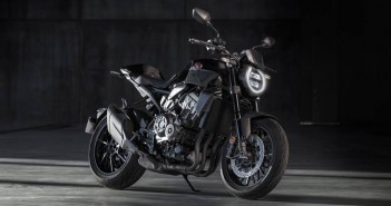 2021 Honda CB1000R Black Edition ราคา