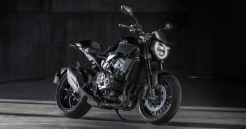 วิเคราะห์ Honda CB1000R 2021 จะมาไทยตอนไหน ? 2021 Honda CB1000R Black Edition ราคา