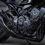 2021 Honda CB1000R Black Edition ราคา