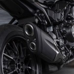 2021 Honda CB1000R Black Edition ราคา