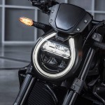 2021 Honda CB1000R Black Edition ราคา