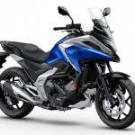 2021 Honda NC750X