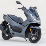2021 HONDA PCX125