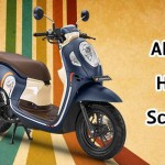 2021 Honda Scoopy-i