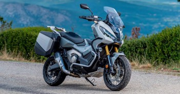 หรือจะเป็น All-New X-ADV 750 ? คอนเฟิร์ม Honda เตรียมเปิดตัวรถมอเตอร์ไซค์โมเดลใหม่ พรุ่งนี้ ! 2021 HONDA X-ADV