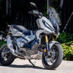 All-New Honda X-ADV 2021 ราคา บาท