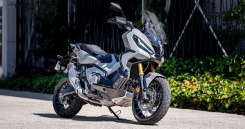 เคาะแล้ว 2021 Honda X-ADV ราคา นอก แพงกว่าเดิม 25,000 บาท 2021 HONDA X-ADV