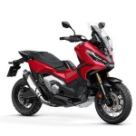 2021 Honda X-ADV ราคา เปิดแล้ว
