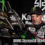 ZX-10RR WSBK 2021