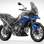 2021 Triumph Tiger 850 Sport
