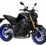 Yamaha MT-09 SP