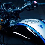 Yamaha MT-09 SP