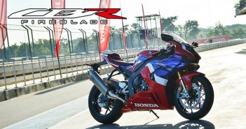 รีวิว CBR1000RR-R SP