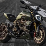 Ducati Diavel 1260 Lamborghini