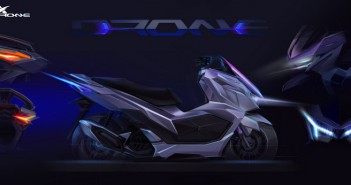 GPX Drone 300 เตรียมเผยโฉม ย้ำกระแส Drone 150 จริงดิ ? gpx_drone