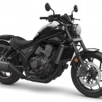 2021 Honda Rebel 1100 ราคา เปิดแล้ว