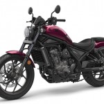 2021 Honda Rebel 1100 ราคา เปิดแล้ว