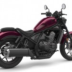 2021 HONDA CMX1100 REBEL