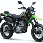 Kawasaki KLX300SM 2021